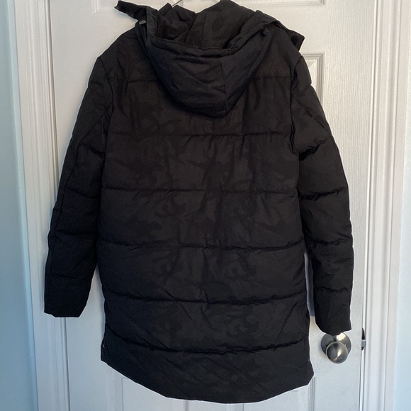 Last chance! 2/$30 Women’s knee length winter jacket - Picture 4 of 5